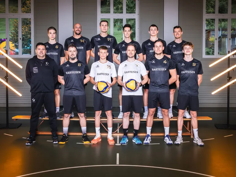 Volley Uri 1 (2L, M)