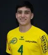 Ezequiel Vazquez