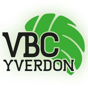 Club Logo Yverdon II M23F2