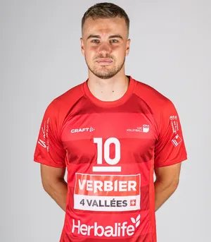 Player image