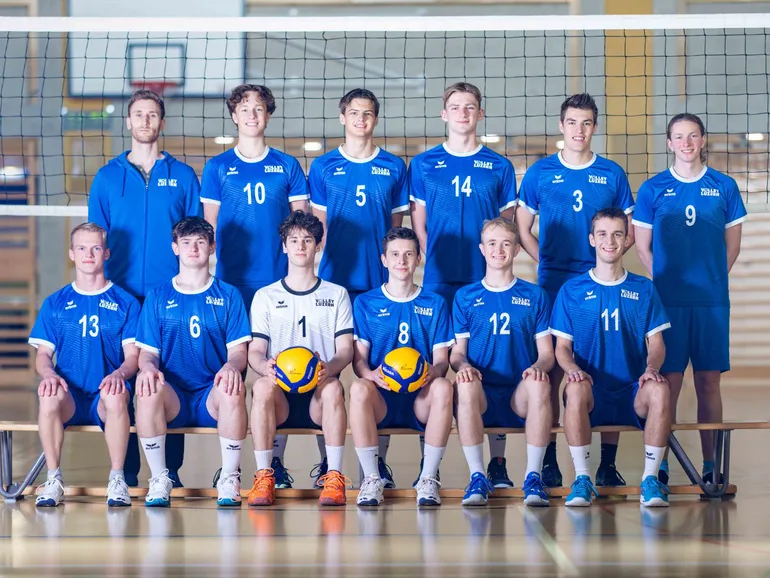 Volley Luzern Men 2 (2L, M)