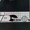 Club Logo VBC Ebikon 2