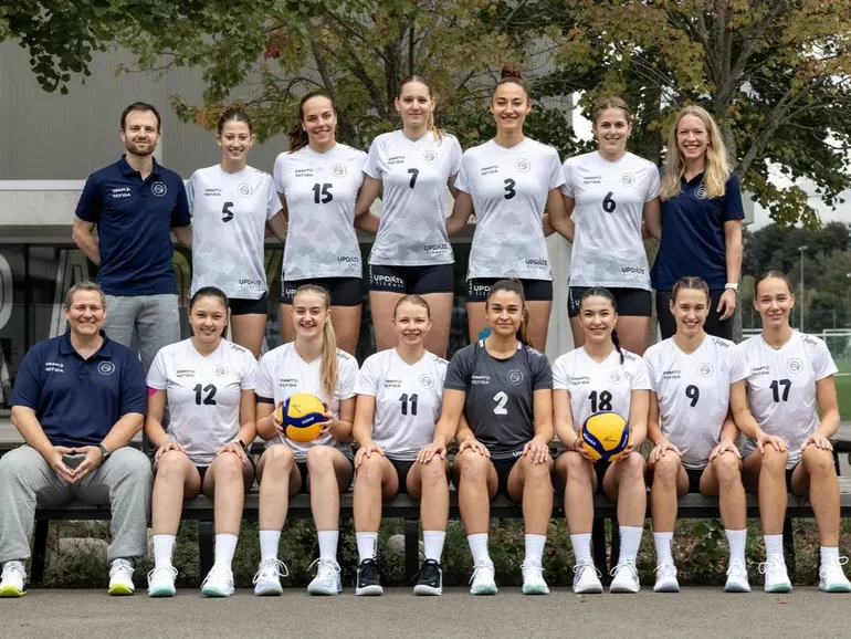 Volley Aadorf (NLB, F)