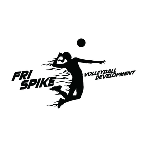 Club Logo NNV FriSpike
