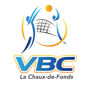 Club Logo VBCC 3