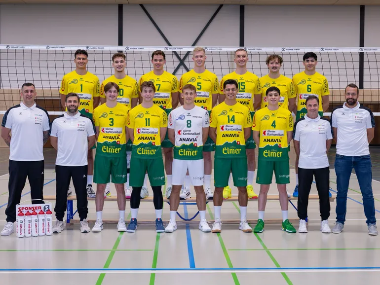 Volley Näfels (NLA, M)
