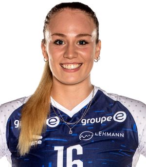 Player image