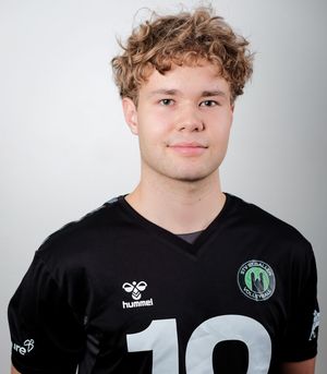 Player image