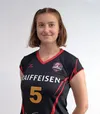 Joanna Mazzoleni
