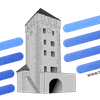 Club Logo TV St. Johann 1
