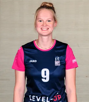 Player image