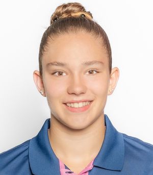 Player image