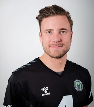 Player image