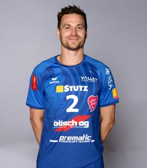 Player image