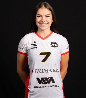 Player image
