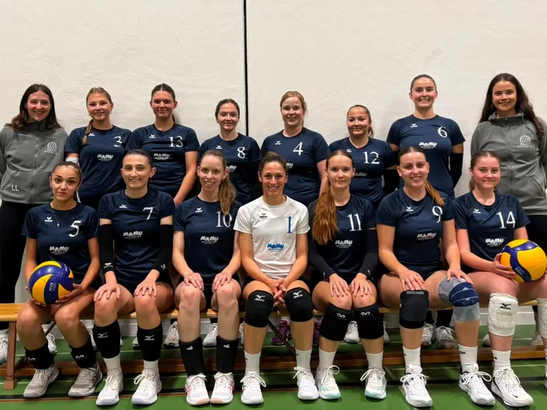 TSV Rechthalten F4 (4L, F)