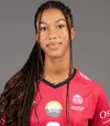 Eden Traub