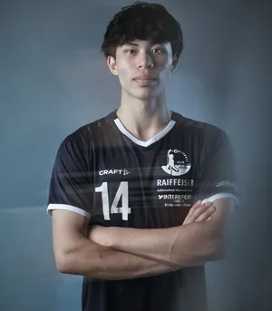 Player image