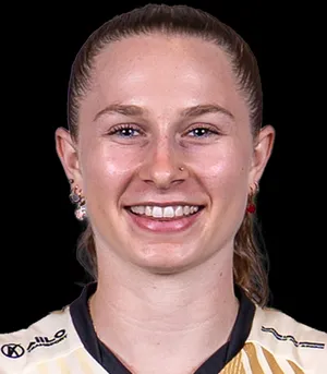 Player image