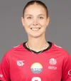 Luisa Keller