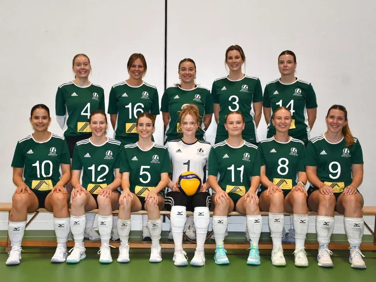 TSV Rechthalten F2 (2L, F)