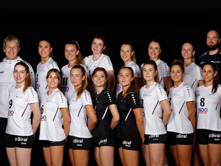 Volley Oberdiessbach (NLB, F)