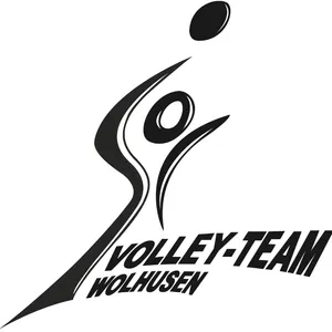 Club Logo Volley-Team Wolhusen 1