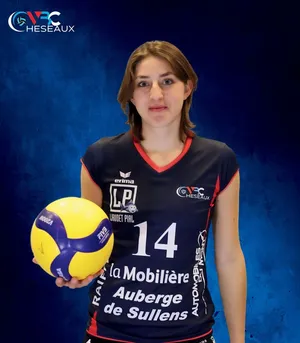 Player image