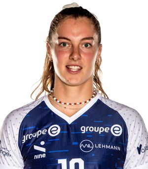 Player image