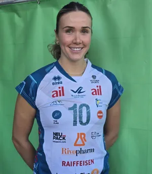 Player image