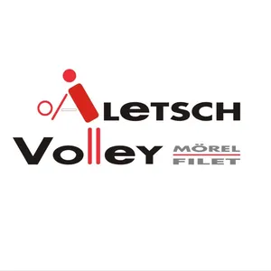 Club Logo Aletsch Volley