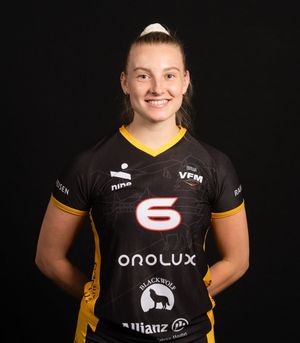 Player image