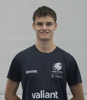 Player image