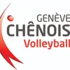 Club Logo Chênois Genève Volleyball