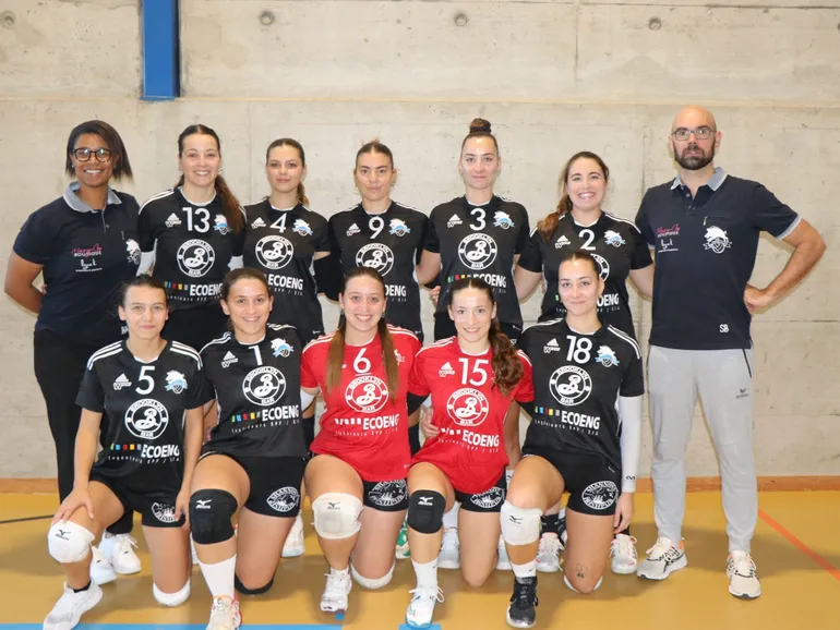 VBC Porrentruy A (2L, F)