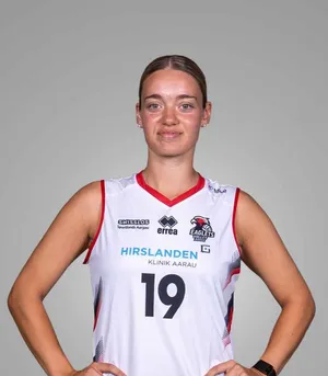 Player image