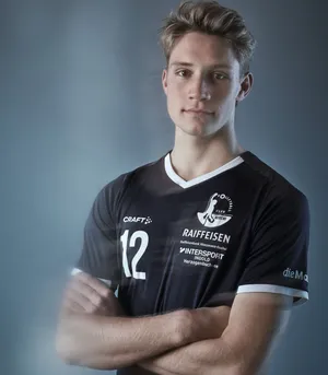 Player image