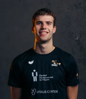 Player image