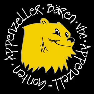 Club Logo Appenzeller Bären 