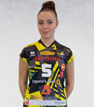 Player image