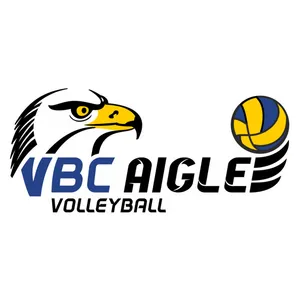 Club Logo Aigle M23F2