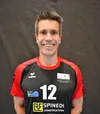 Frederic Maulat