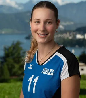 Player image