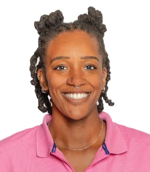 Player image
