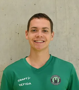 Player image