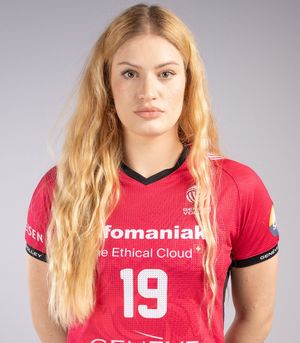Player image