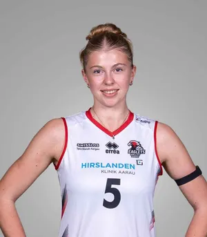 Player image