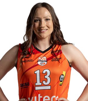 Player image