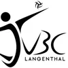 Club Logo VBC Langenthal