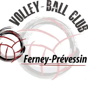 Club Logo Ferney-Prévessin 1 M